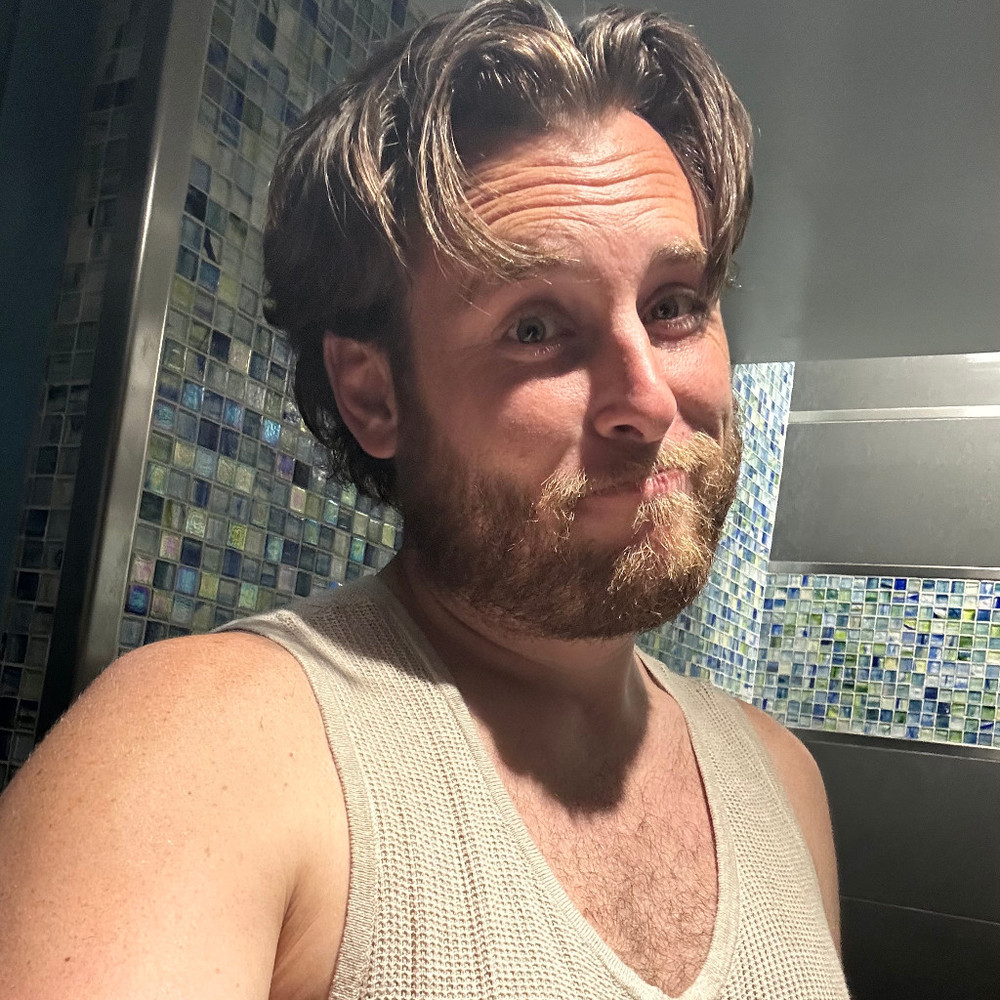 Meet your Posher, Taylor